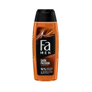Fa 250mlx2 SG N M Dark Passion (6/krt)
