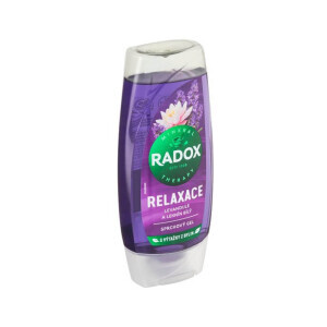 Radox 225ml SG F Relaxace (6/krt)