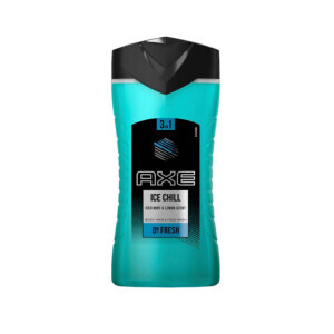 Axe 400ml SG Ice Chill (6/bal 12/krt)