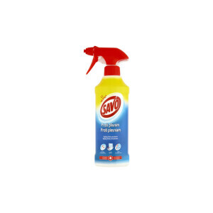 Savo 500ml Proti plísním (20/krt)