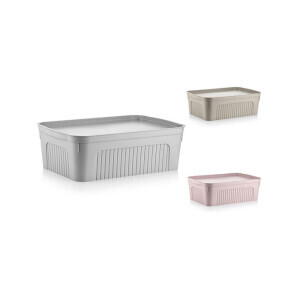 Dunya Box Unit 8l (24/krt)