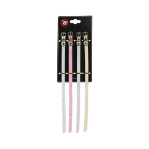 Obojek pro psy 32*1,2cm (4/bal 360/krt)