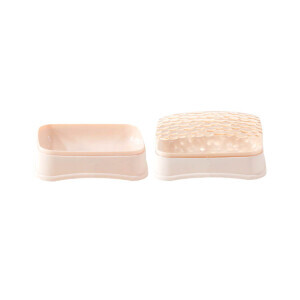 Mýdlenka plast 12*8cm (250/krt)