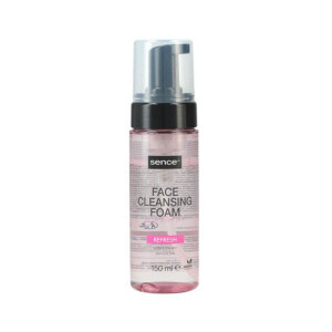 Sence 150ml čistící pěna Sensitive N (12/krt)