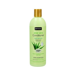 Sence 400ml Kondicionér Aloe Vera N (12/krt)