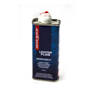 Plyn do zapalovače 133ml (12/bal 96/krt)