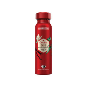 Old Spice 150ml Deospray CZ Oasis  (6/krt)