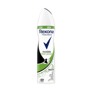 Rexona 150ml Spray AP F Fresh Power (6/bal)