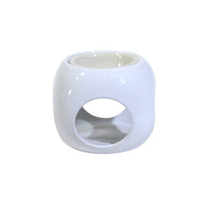 Aromalampa 9,5*9,5*9cm (72/krt)