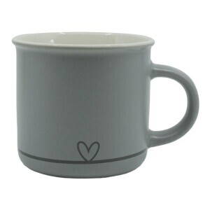 Hrnek keramika 390ml (48/krt)