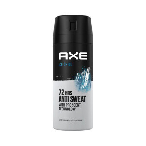 Axe 150ml Spray AP Ice Chill (6/krt)