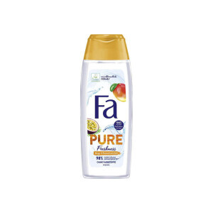 Fa 250ml SG N F Pure Freshness Mango (12/krt)