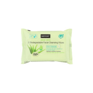 Sence Vlh.ubrousky 20ks Aloe Vera N (24/krt)(24/krt)