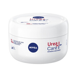 Nivea Cream 300ml Urea&Care (12/krt)
