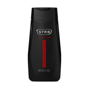 STR8 250ml SG Cz Red Code (6/krt)