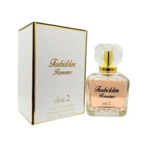 FC 100ml EDP N Forbidden Romance