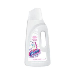 Vanish 2l Oxi Action White (6/krt)