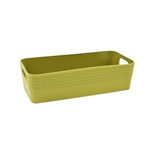 Úložný box 24,7*11*7cm (100/krt)