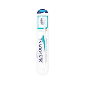 Sensodyne Zubní kartáček Advanced clean extra soft (12/krt)