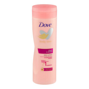Dove 250ml Tělové mléko Glow&Shine (12/krt)