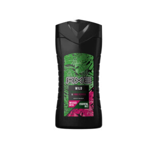 Axe 400ml SG Green Mojito&Cedar Wood (6/bal 12/krt)
