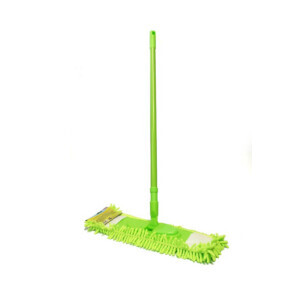 Konex Mop s tyčí teleskop Euromop (24/krt)