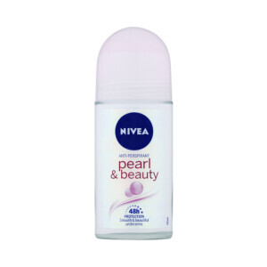 Nivea 50ml Roll-on N Pearl&Beauty N (6/krt)