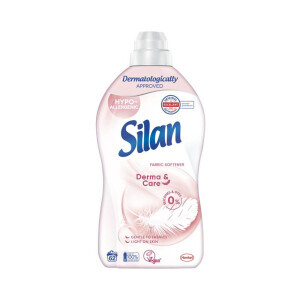 Silan 1,364ml Aviváž Sensitive Derma Care (8/krt)
