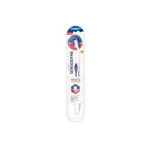 Sensodyne Zubní kartáček Sensitivity&Gum Soft (12/krt)