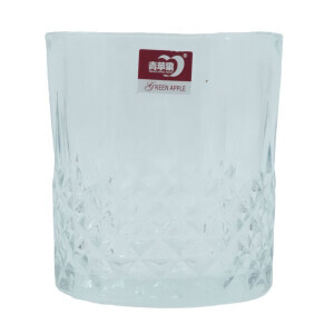 Sklenice 340ml (6/bal 48/krt)