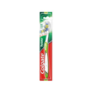 Colgate Zubní kartáček Twister Medium N (12/bal 120/krt)