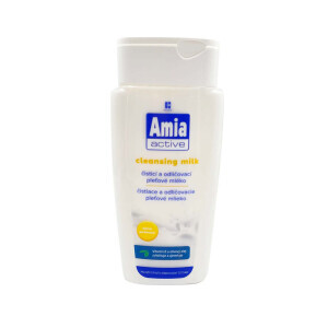 Amia 200ml Pleťové mléko (10/krt)