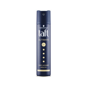 Taft 250ml Lak na vlasy CZ Ultimate Liquid 6 (10/krt)