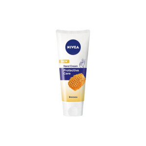 Nivea Krém na ruce 75ml Protective Care (6/bal)