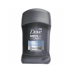 Dove 50ml Stick AP M+Care Cool Fresh (6/bal)
