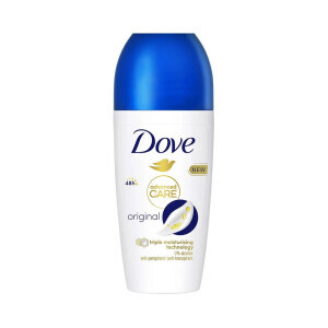 Dove 50ml Roll-on AP F MaxPro Original (6/krt)