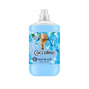 Coccolino 1.7L Aviváž Blue Splash (6/krt)