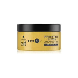 Taft 100ml Krém na vlasy Irresistible Power (6/krt)