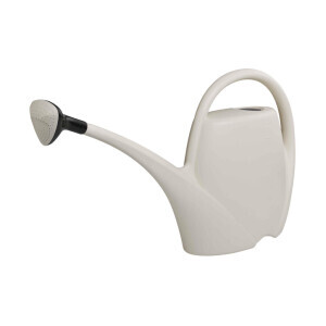 Zalévací konvice Spring 10,5l krémově bílá (4/krt)