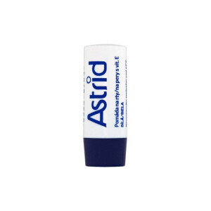 Astrid Balzám Na Rty 3G White (100/krt)