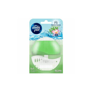 AmbiPur 55ml WC závěs Bamboo&Lotus N (12/krt)