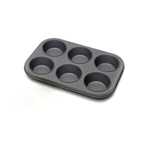 Toro Forma na muffiny 6ks (24/krt)