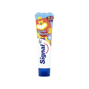 Signal 50ml ZP Kids Fruity (12/bal)