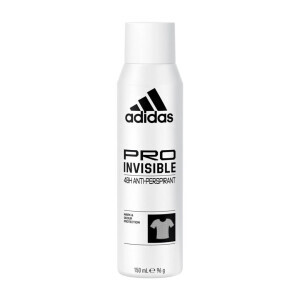 Adidas 150ml APS F New Pro Invisible (6/bal 24/krt)