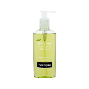 Neutrogena 200ml VC Gel Pore&Shine (6/krt)