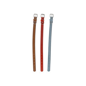 Obojek pro psy 52*2,5cm (4/bal 240/krt)
