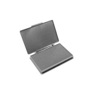 Kores Razítková poduška 7*11cm Black (120/krt)