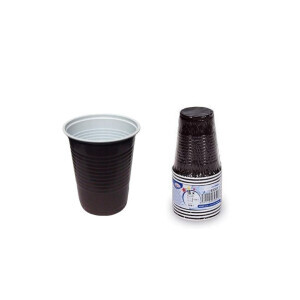 Kelímek kávový 180ml 15ks (60/krt)