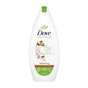 Dove 225ml SG N Restoring (12/krt)