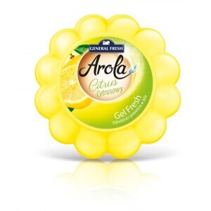 Arola 150g Gel Lemon (10/bal)